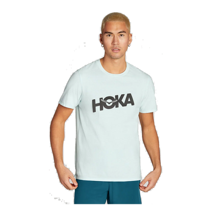 Hoka All - Day Shortsleeve