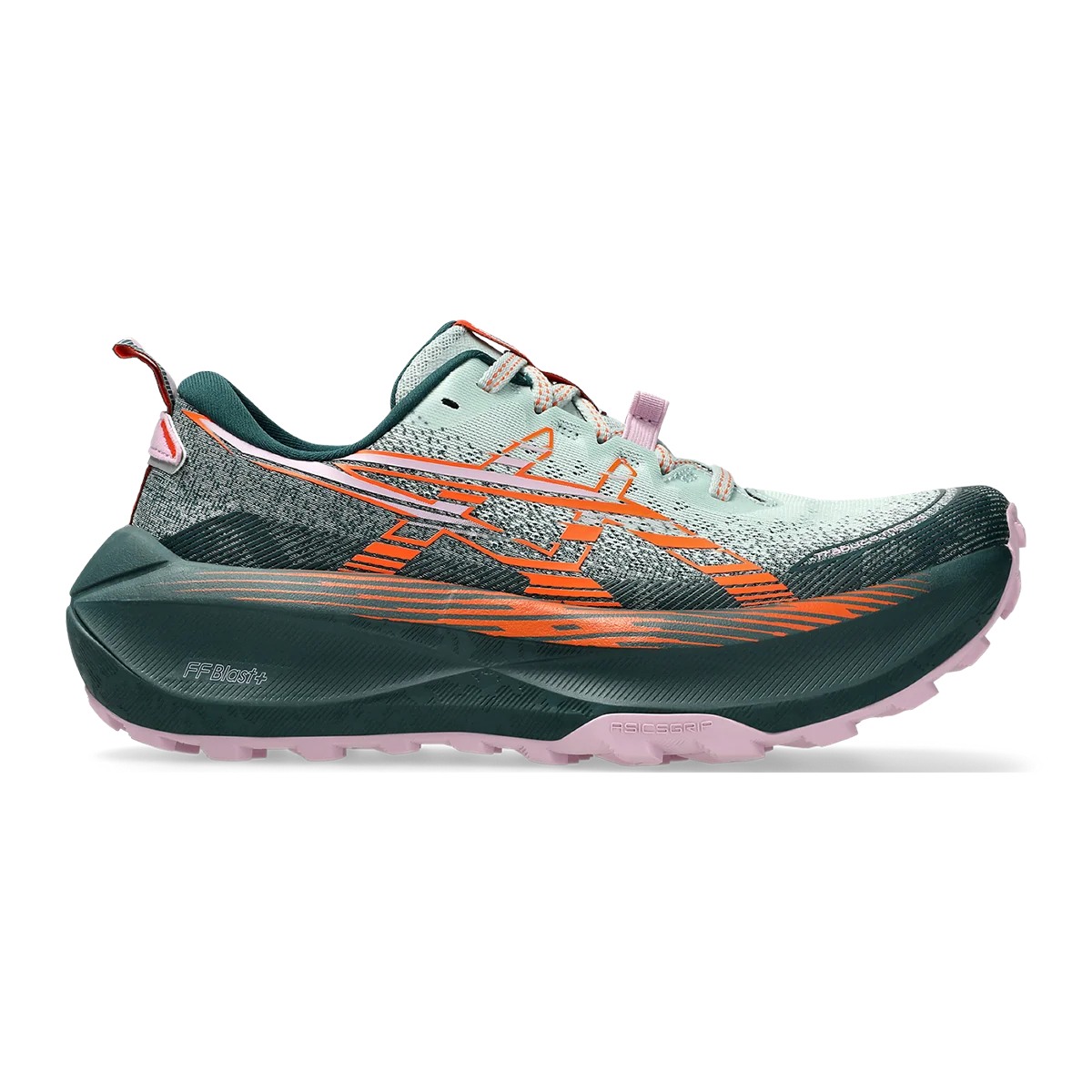 Asics Trabuco Max 4