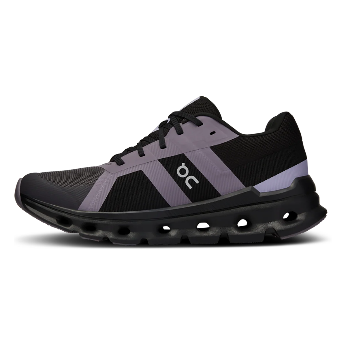ON Cloudrunner