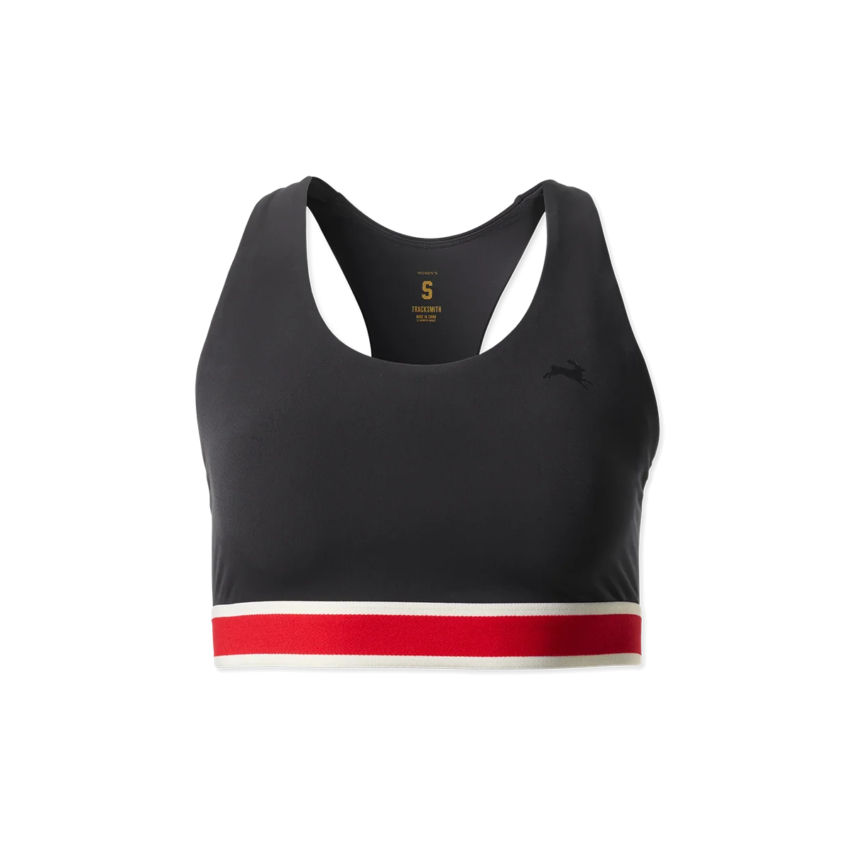 Tracksmith Run Bra