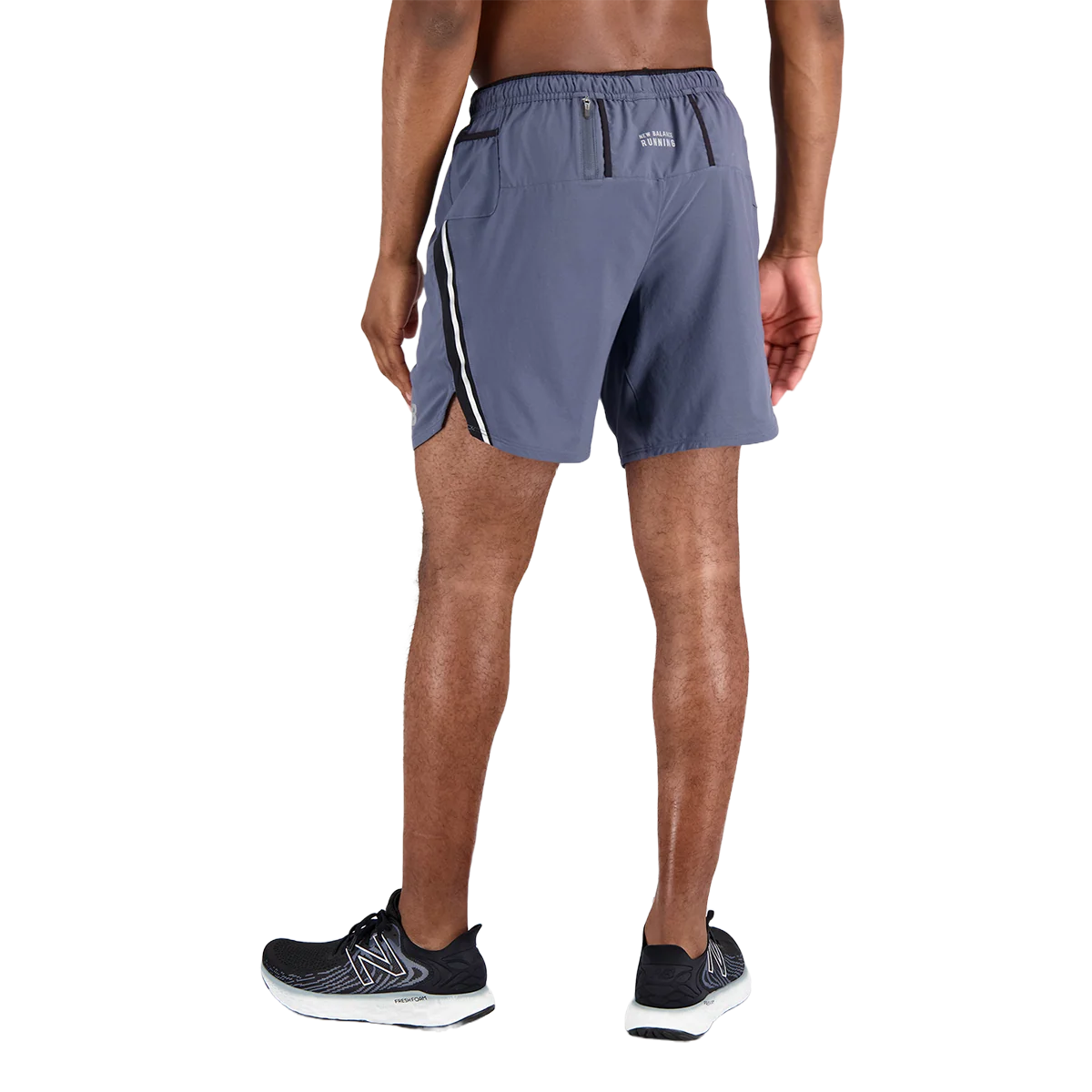 New Balance Impact Run 7" Short