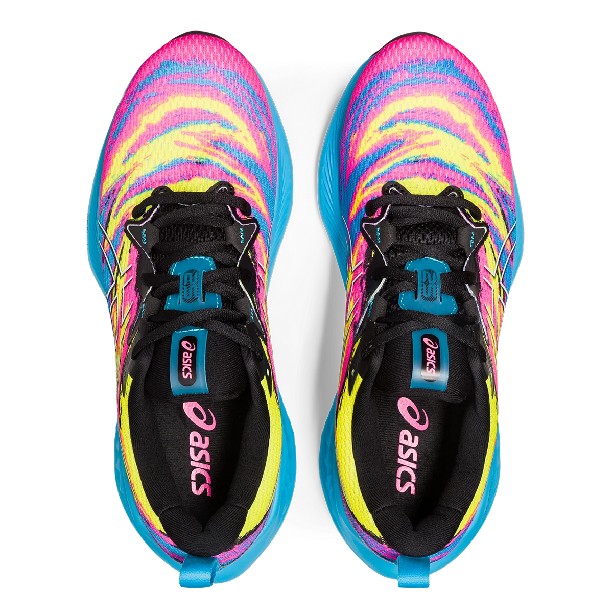 Asics Gel Cumulus 25