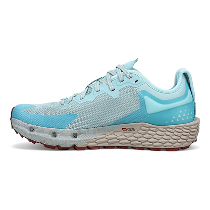 Altra Timp 4