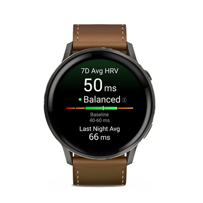 Garmin Venu 4