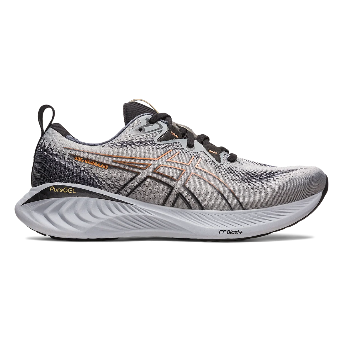 Asics Gel Cumulus 25