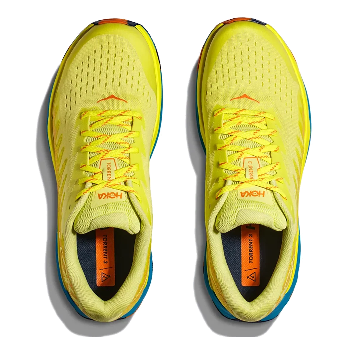 Hoka Torrent 3