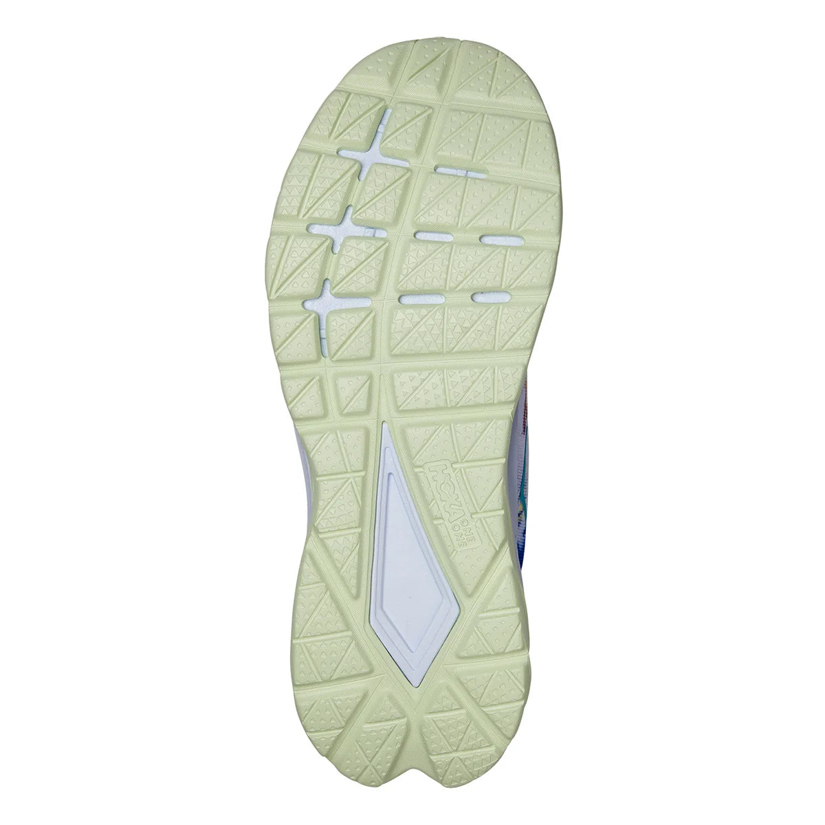 Hoka Mach 4 Together