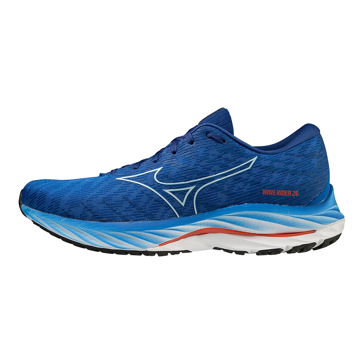 Mizuno Wave Rider 26