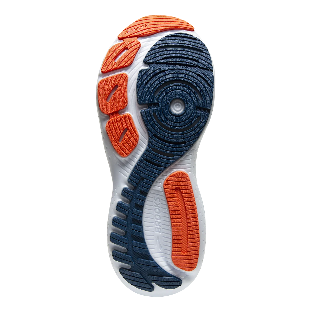Brooks Glycerin GTS 21