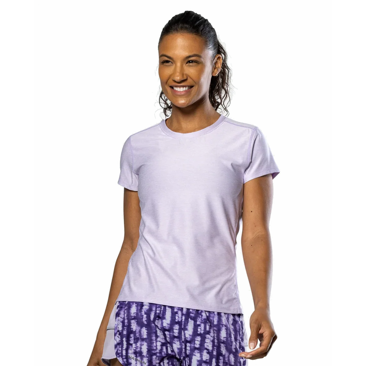Nathan Qualifier Shortsleeve