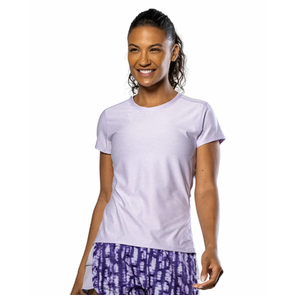 Nathan Qualifier Shortsleeve