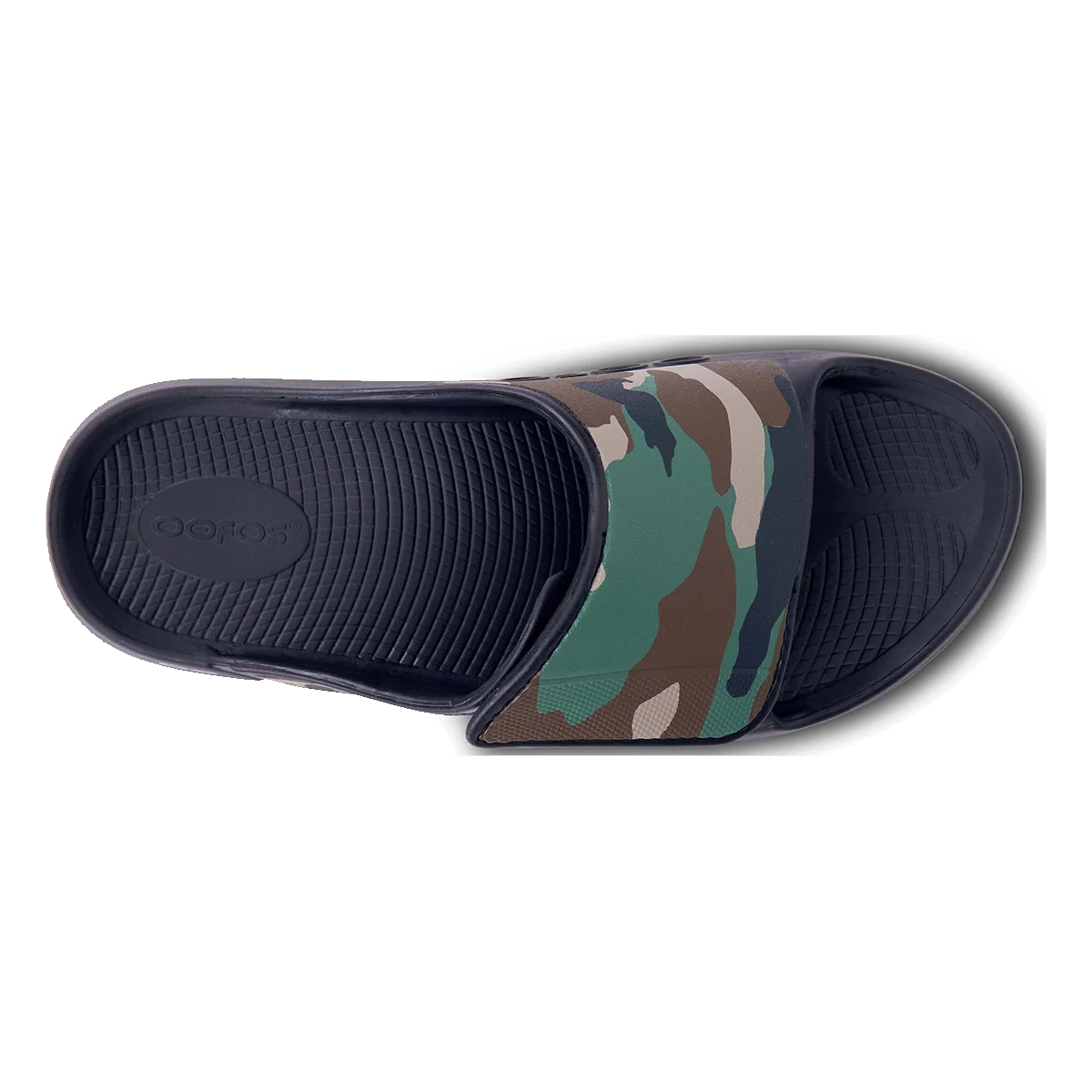 Oofos OOahh Sport Flex