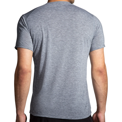 Brooks Distance 2.0 Shortsleeve