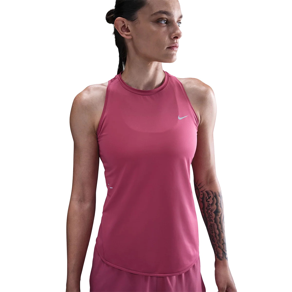 Nike Swift Dri-FIT Running Tank Top
