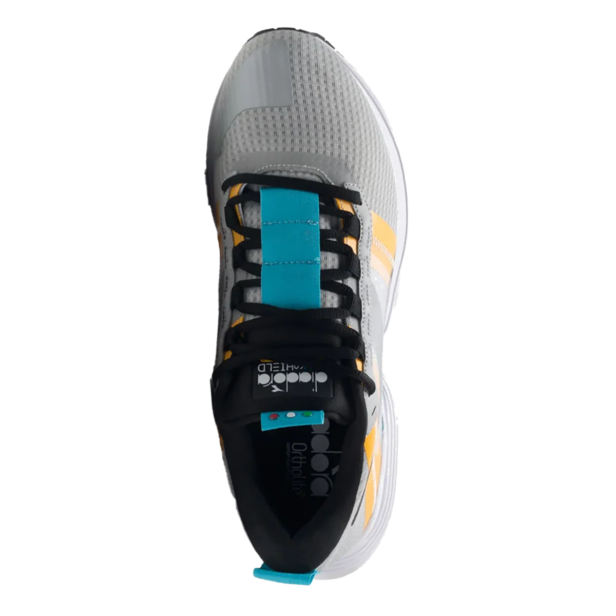 Diadora Mythos Blushield Elite Trx 2