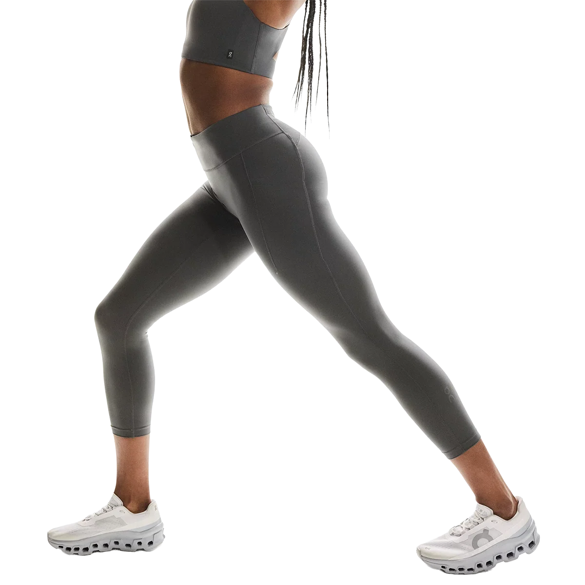 On Performance Tights 7/8