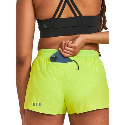 Janji 3" AFO Middle Short