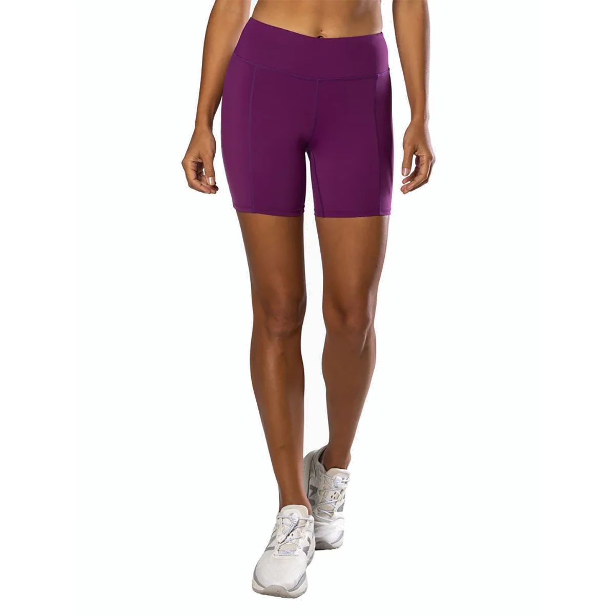 Nathan Interval Bike 6" Short