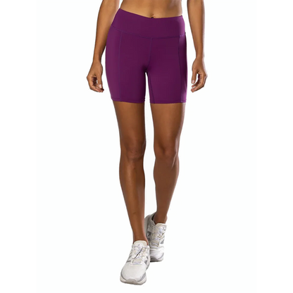 Nathan Interval Bike 6" Short