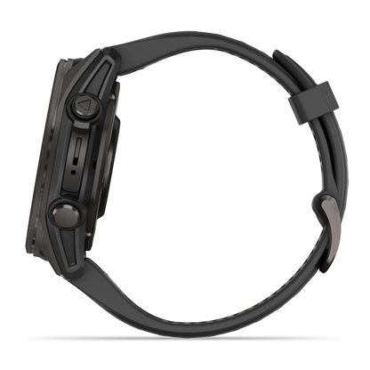 Garmin Fenix 8 Amoled