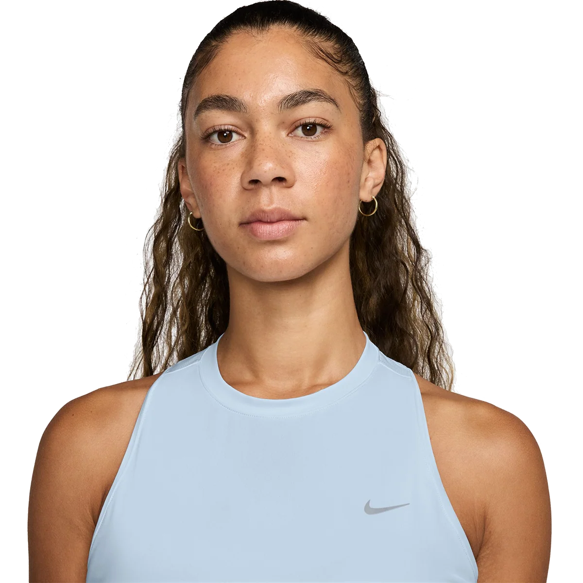 Nike Swift Dri-FIT Running Tank Top