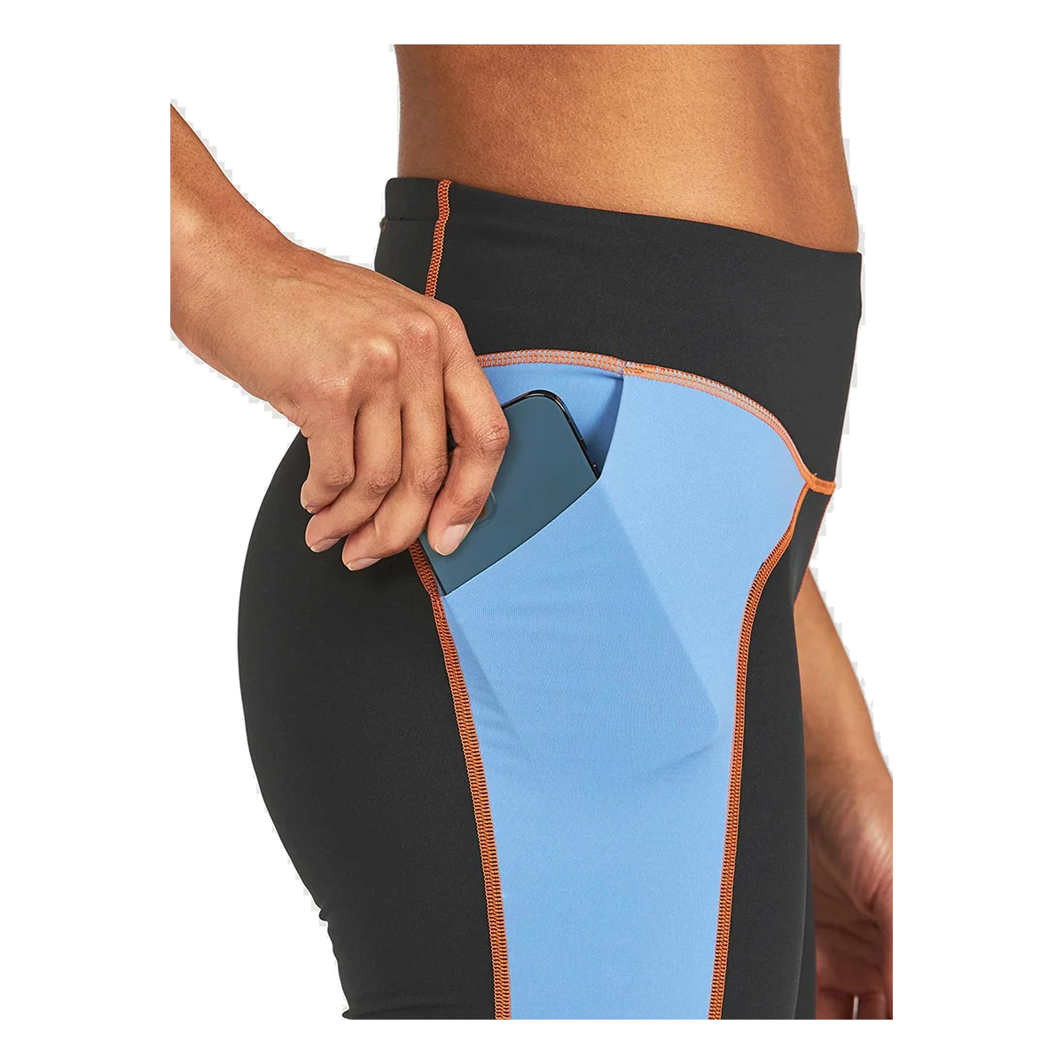 Janji 7" Groundwork Pace Short