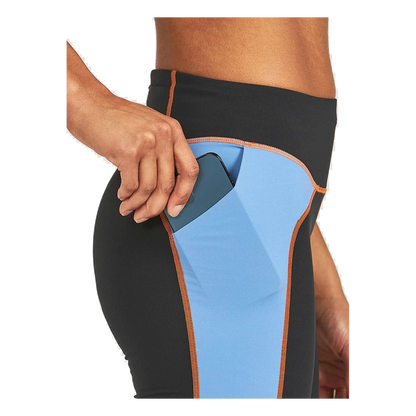 Janji 7" Groundwork Pace Short