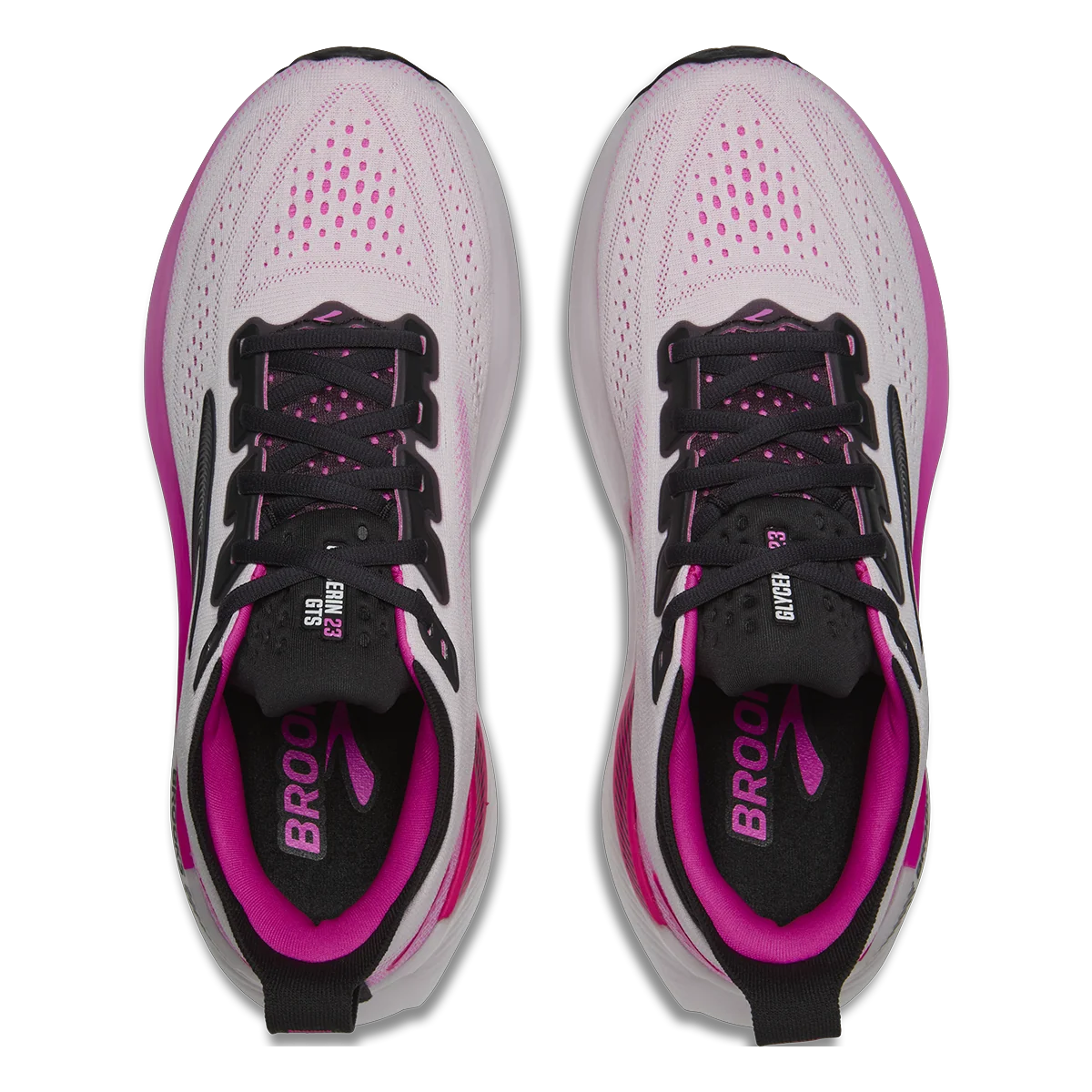 Brooks Glycerin GTS 23