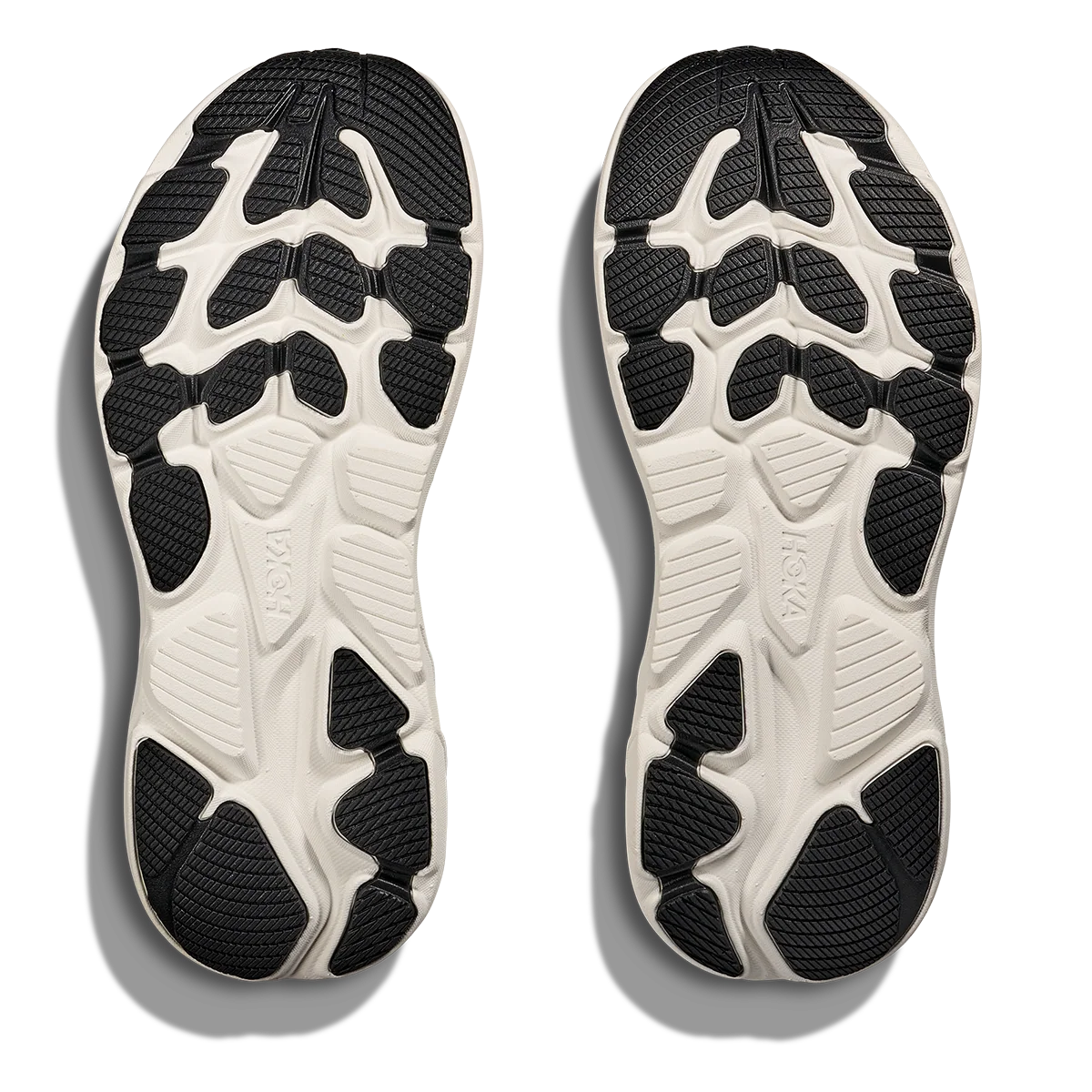 Hoka Clifton 10 Big Kids