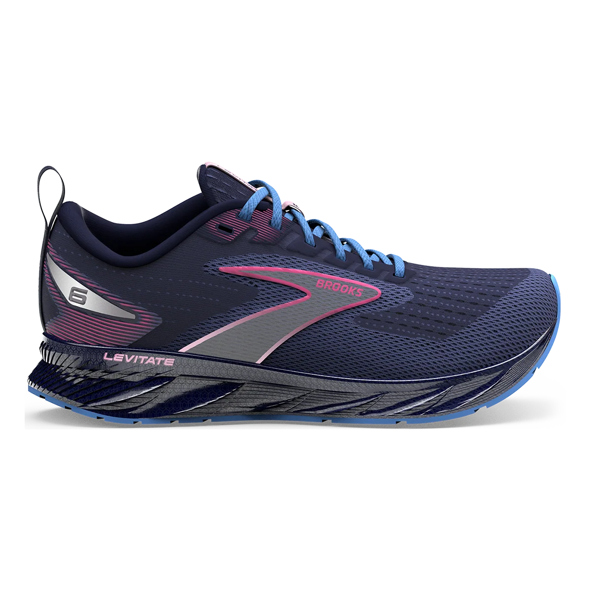 Brooks Levitate 6