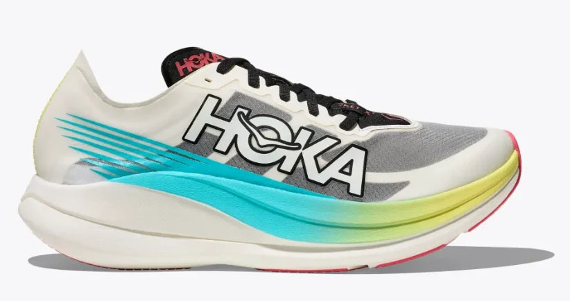 Unisex Hoka Rocket X 2 (Clearance)