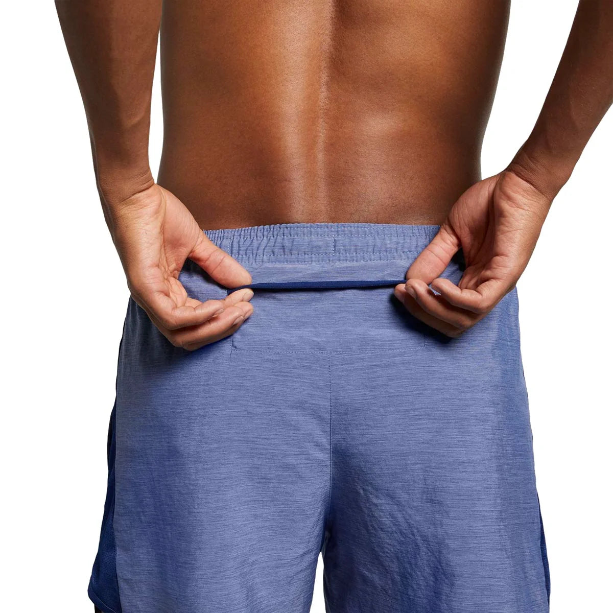 Nike Challenger Short