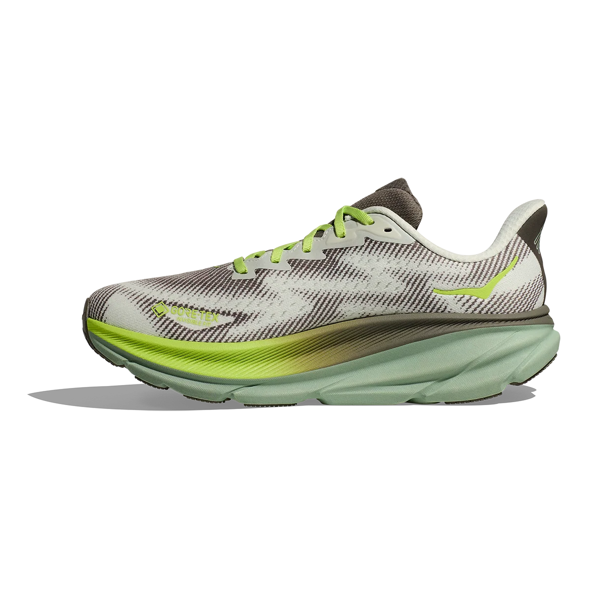 Hoka Clifton 9 GTX
