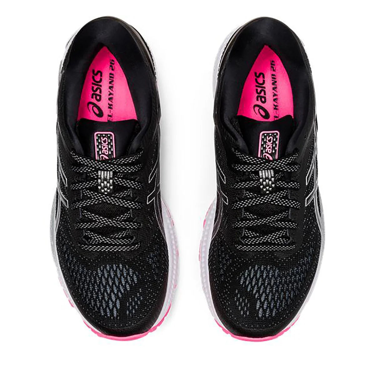 Asics Kayano 26 Lite Show