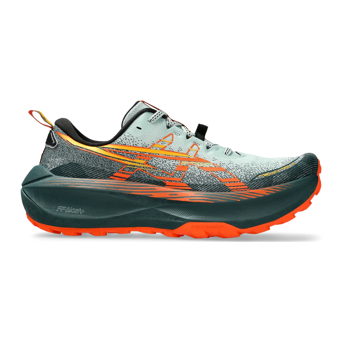 Asics Trabuco Max 4