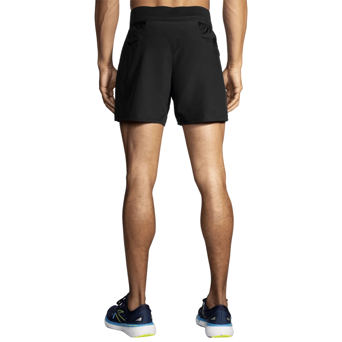 Brooks Sherpa 5" 2-in-1 Short