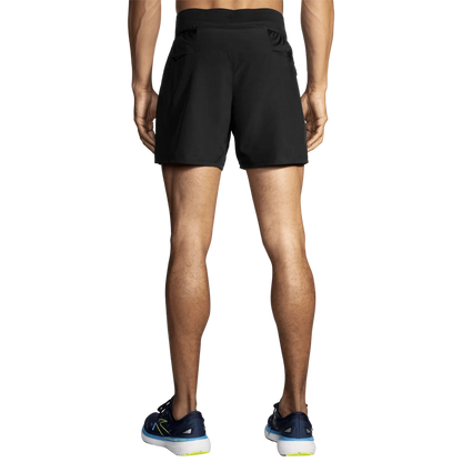 Brooks Sherpa 5" 2-in-1 Short