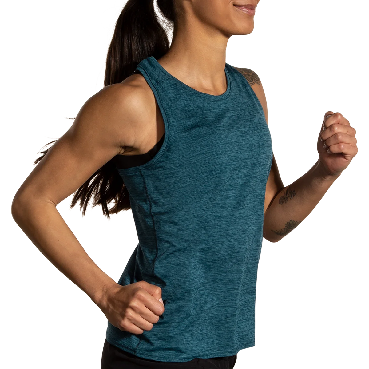 Brooks Luxe Tank