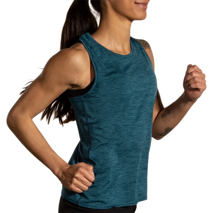 Brooks Luxe Tank