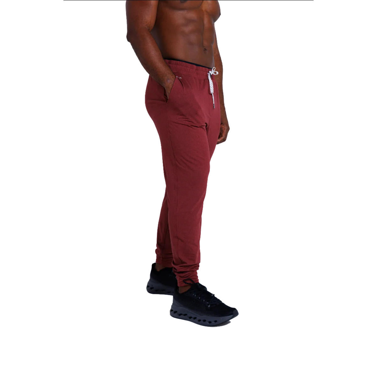 F2R Cationic Jersey Crew Basic Jogger