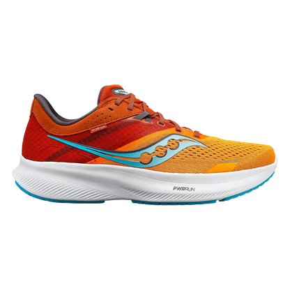 Saucony Ride 16