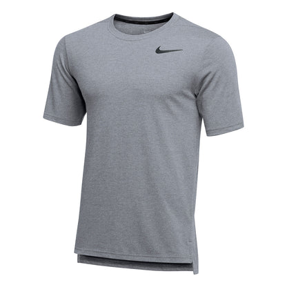 Nike Breathe Shortsleeve