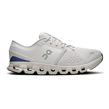 ON Cloud X V4