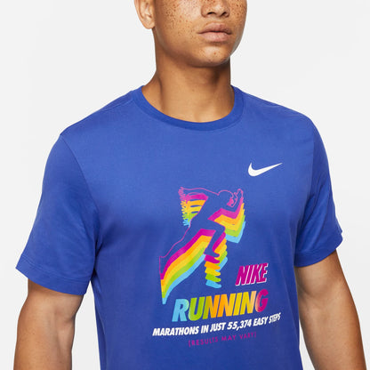 Nike Dri-Fit Shortsleeve