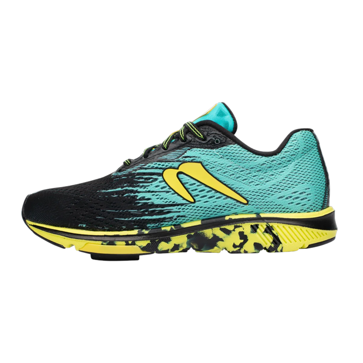 Newton Motion 10