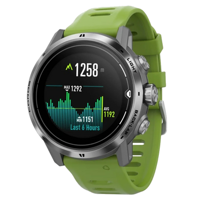 Coros APEX Pro Premium