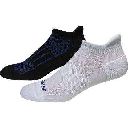 Brooks Ghost Midweight 2-Pack