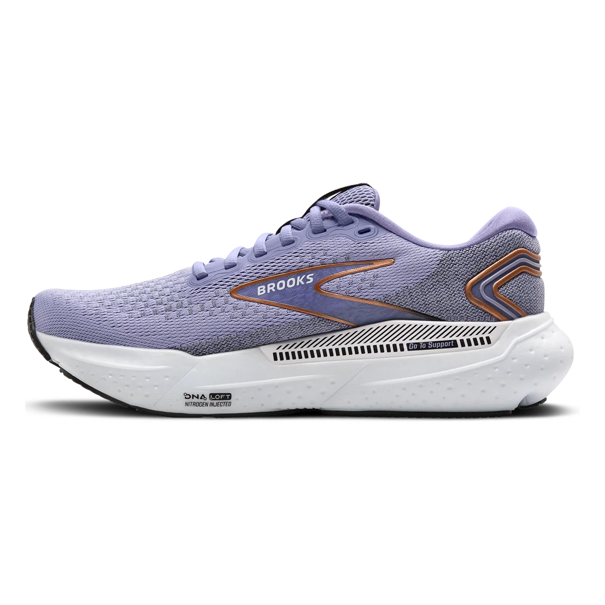 Brooks Glycerin GTS 21