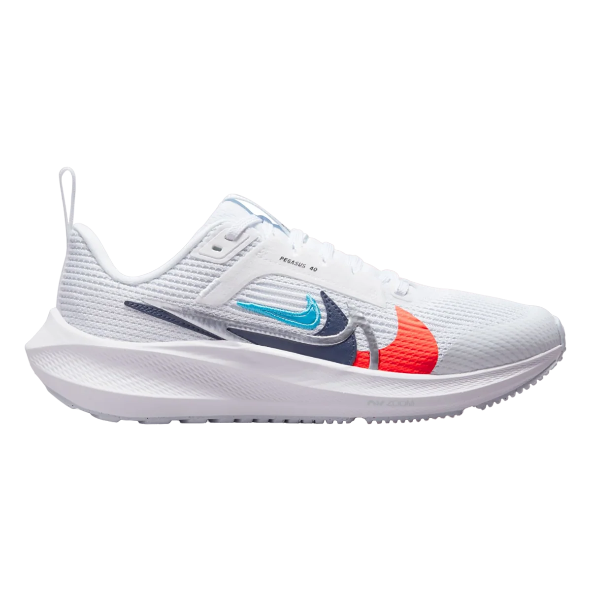 Nike Air Zoom Pegasus 40 PR Grade School