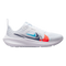White - Multi-Color - Football Grey